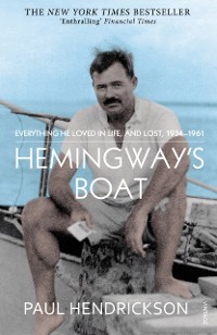Cover Hemingway''s Boat
