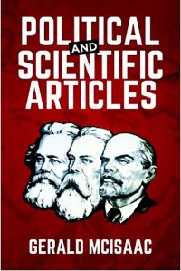 Cover Political and Scientific Articles