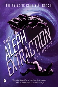 Cover Aleph Extraction