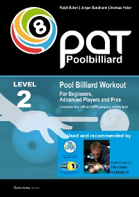 Cover Pool Billiard Workout PAT Level 2
