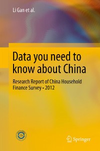 Cover Data you need to know about China