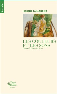 Cover Les couleurs et les sons