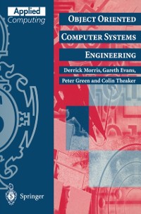 Cover Object Oriented Computer Systems Engineering