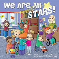 Cover We Are All Stars!