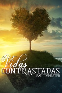 Cover Vidas Contrastadas