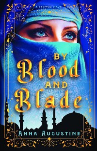 Cover By Blood & Blade