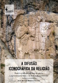 Cover A difusão iconográfica da religião