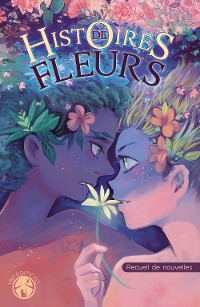 Cover Histoires de fleurs