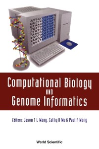 Cover Computational Biology And Genome Informatics