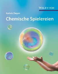 Cover Chemische Spielereien