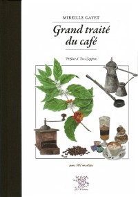 Cover Grand traité du café