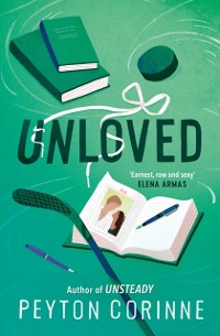 Cover Unloved