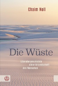 Cover Die Wüste