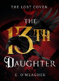 Cover The Thirteenth Daughter