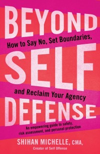 Cover Beyond Self-Defense