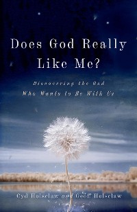 Cover Does God Really Like Me?