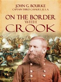 Cover On the Border with Crook