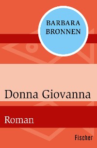 Cover Donna Giovanna