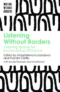 Cover Listening Without Borders