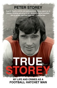 Cover True Storey