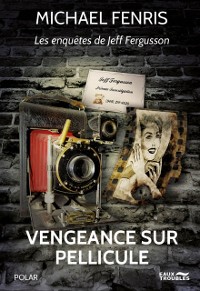 Cover Vengeance sur pellicule