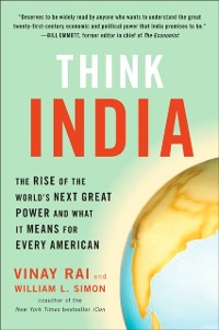 Cover Think India