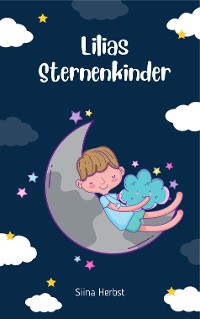 Cover Lilias Sternenkinder