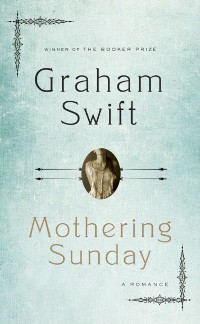 Cover Mothering Sunday