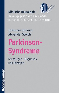 Cover Parkinson-Syndrome