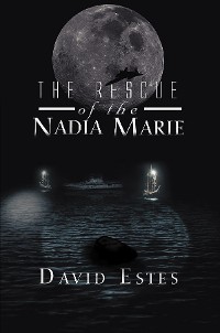 Cover The Rescue of Nadia Marie