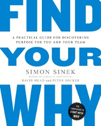 Cover Find Your Why
