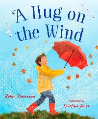 Cover A Hug on the Wind