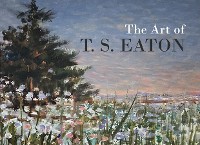 Cover The Art of T.S. Eaton