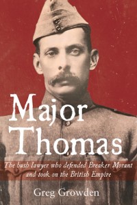 Cover Major Thomas