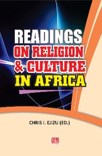 Cover Readings on Religion and Culture in Africa