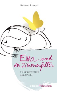 Cover Eva und der Zitronenfalter