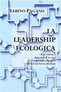 Cover La Leadership Ecologica