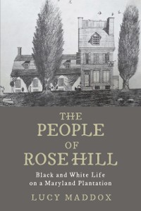 Cover People of Rose Hill