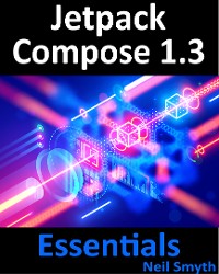 Cover Jetpack Compose 1.3 Essentials