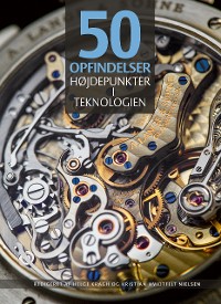 Cover 50 opfindelser