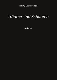 Cover Träume sind Schäume