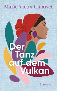 Cover Der Tanz auf dem Vulkan