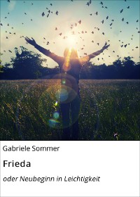 Cover Frieda