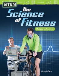 Cover STEM: The Science of Fitness