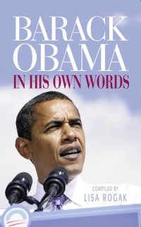 Cover Barack Obama