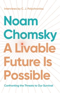 Cover Livable Future is Possible