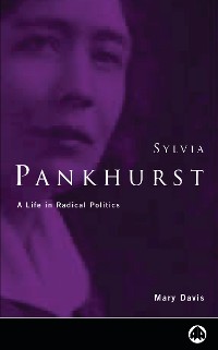 Cover Sylvia Pankhurst