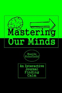 Cover Mastering Our Mind's