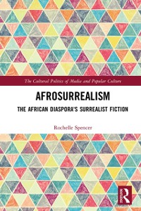Cover AfroSurrealism