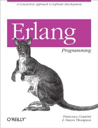 Cover Erlang Programming